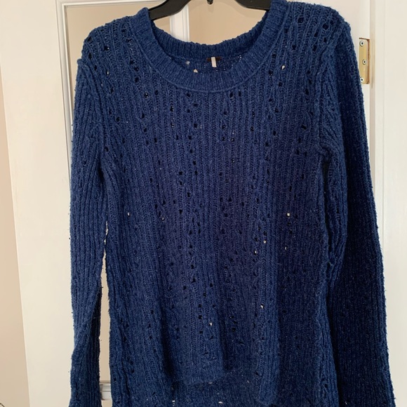 Free People Sweater - Picture 5 of 5